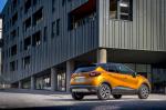 Renault Captur 2017 года (WW)